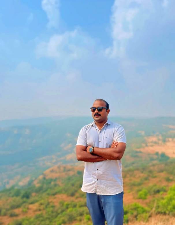 96 Kuli Maratha Profile