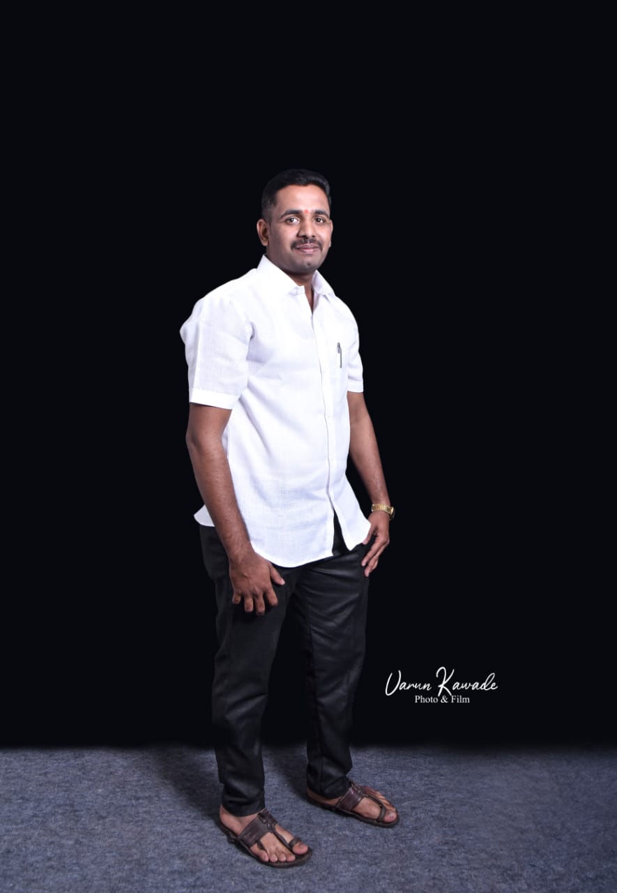 96 Kuli Maratha Profile