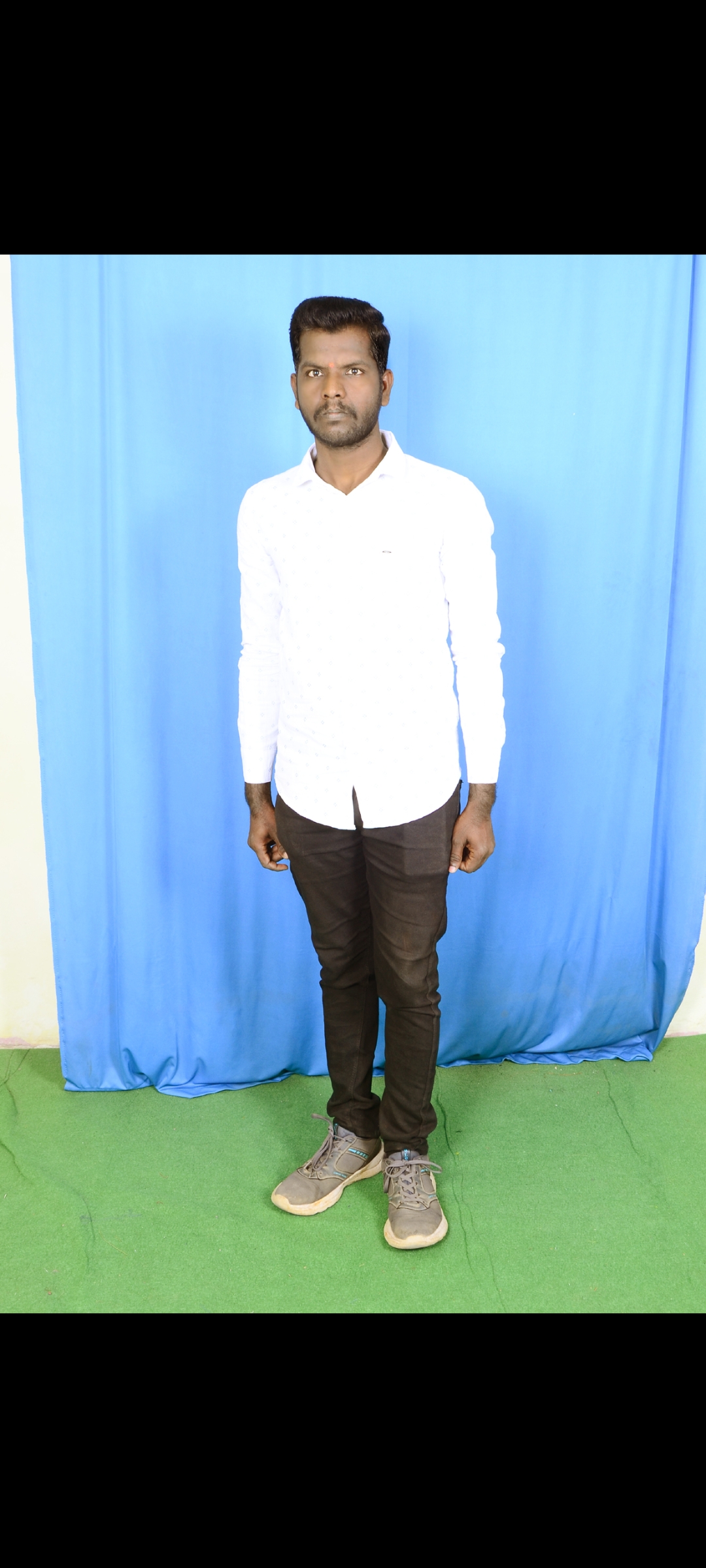 96 Kuli Maratha Profile