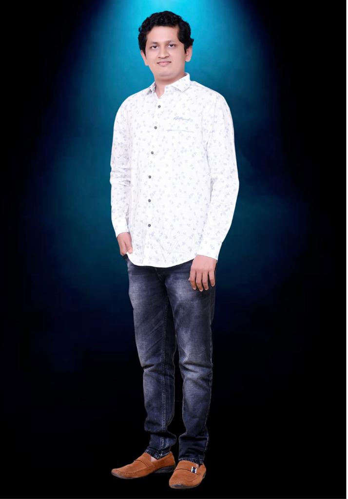 96 Kuli Maratha Profile