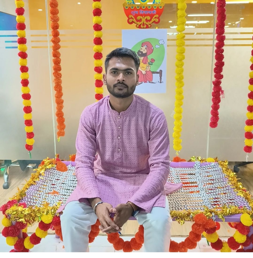 96 Kuli Maratha Profile