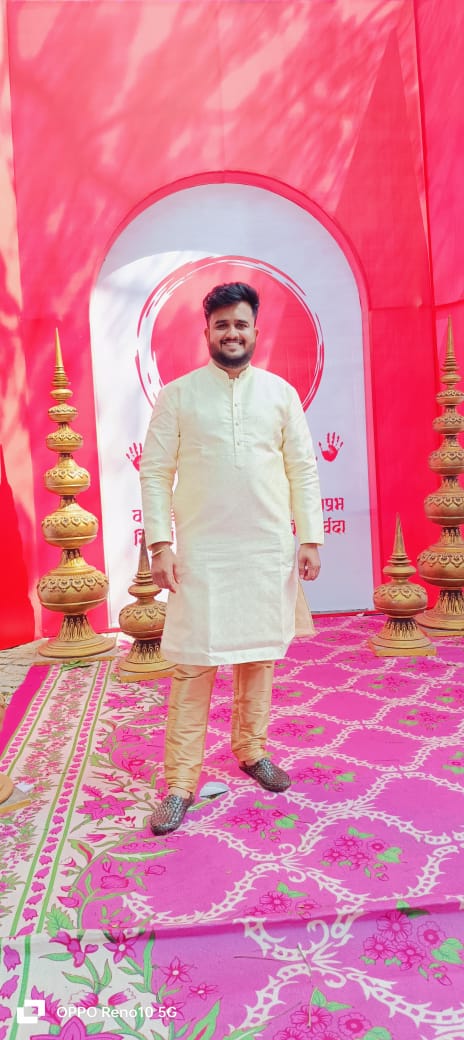 Yog Maratha Vadhu Var