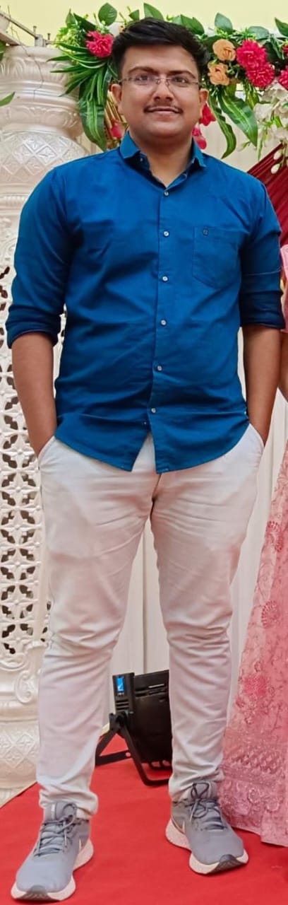 96 Kuli Maratha Profile