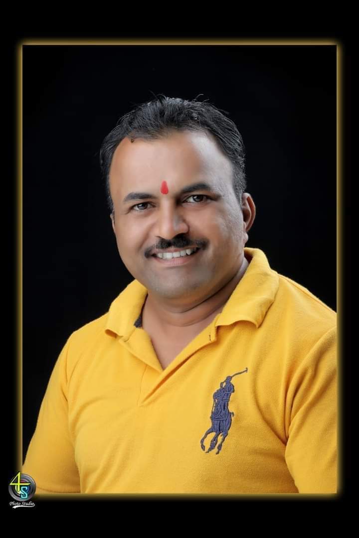 Yog Maratha Vadhu Var