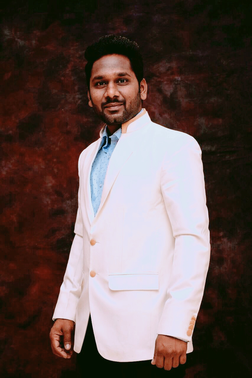 96 Kuli Maratha Profile