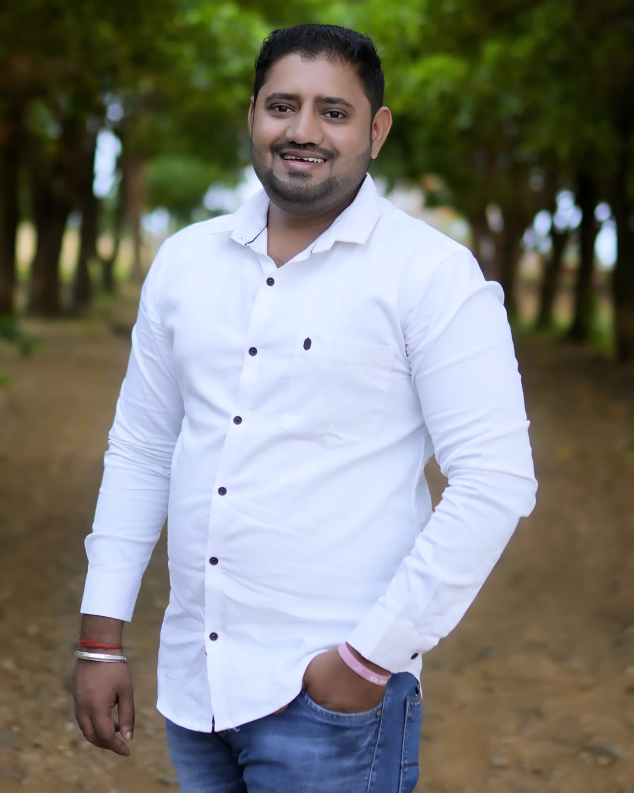 96 Kuli Maratha Profile