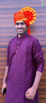 96 Kuli Maratha Profile