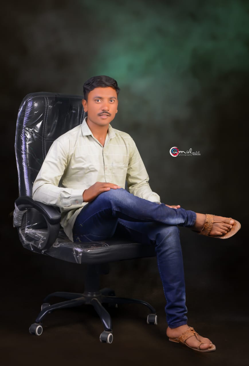 96 Kuli Maratha Profile