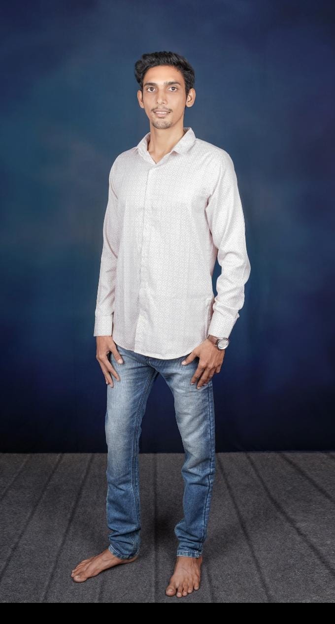 96 Kuli Maratha Profile