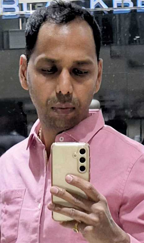 96 Kuli Maratha Profile