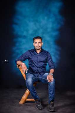 96 Kuli Maratha Profile