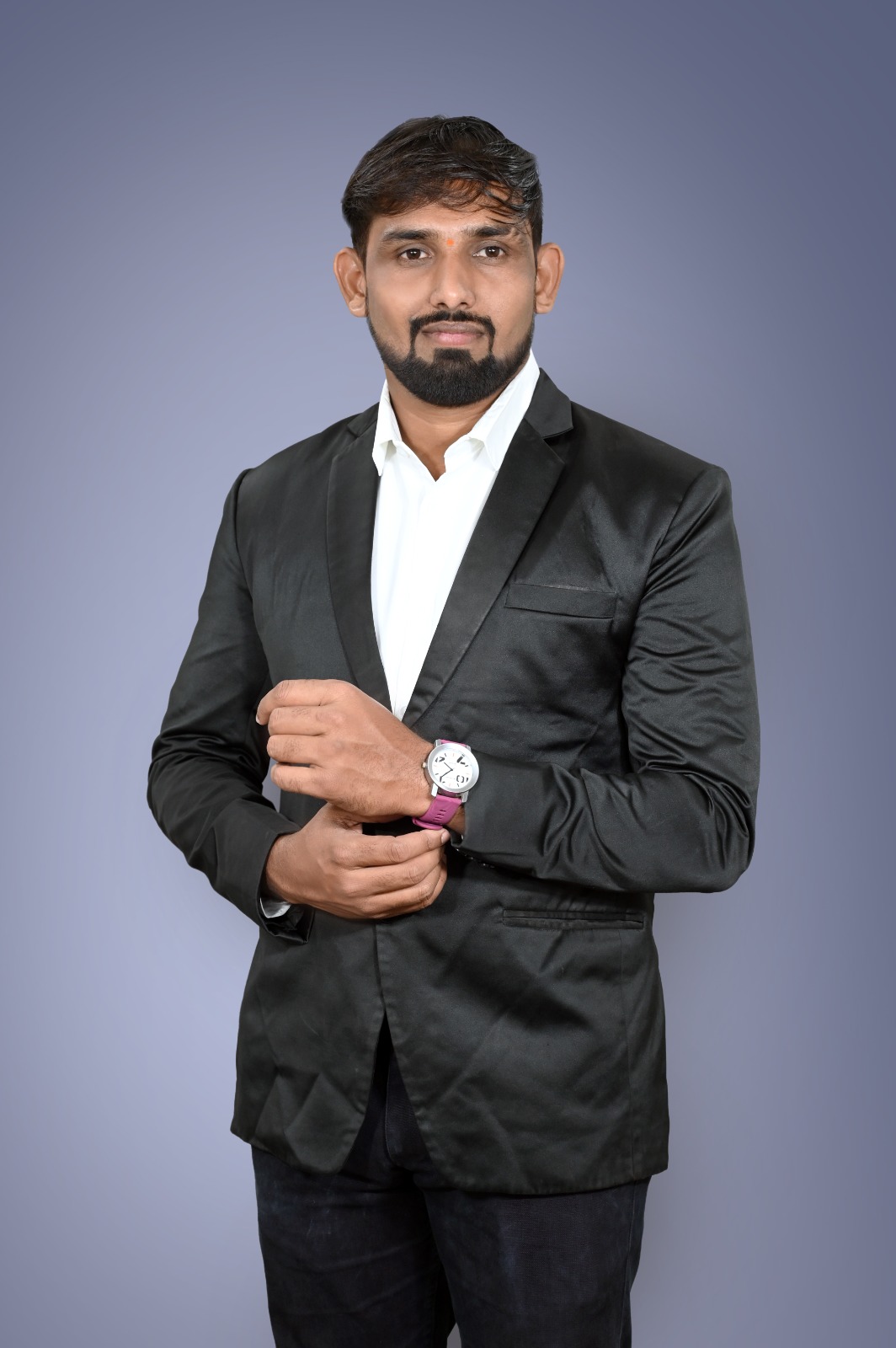Yog Maratha Vadhu Var