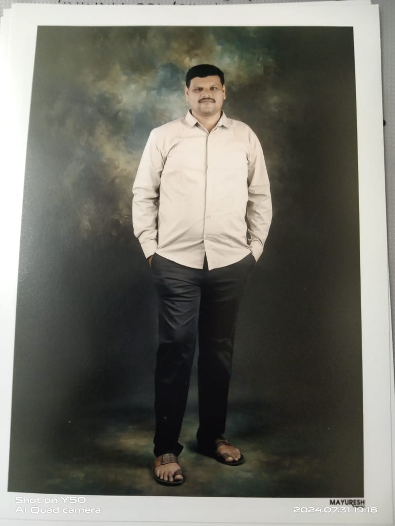 Yog Maratha Vadhu Var