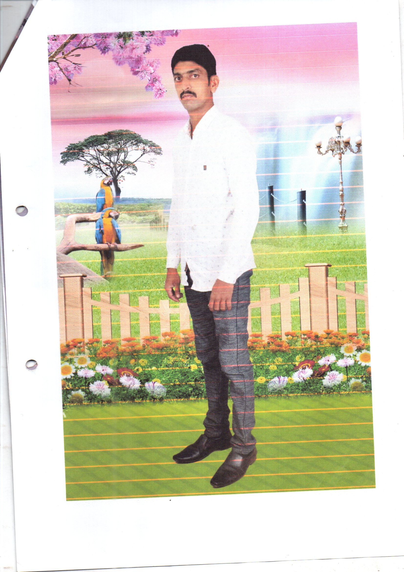 96 Kuli Maratha Profile