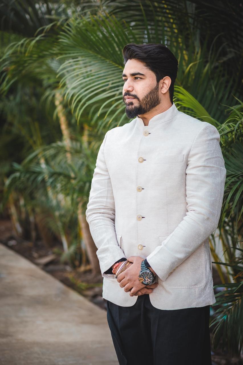 96 Kuli Maratha Profile