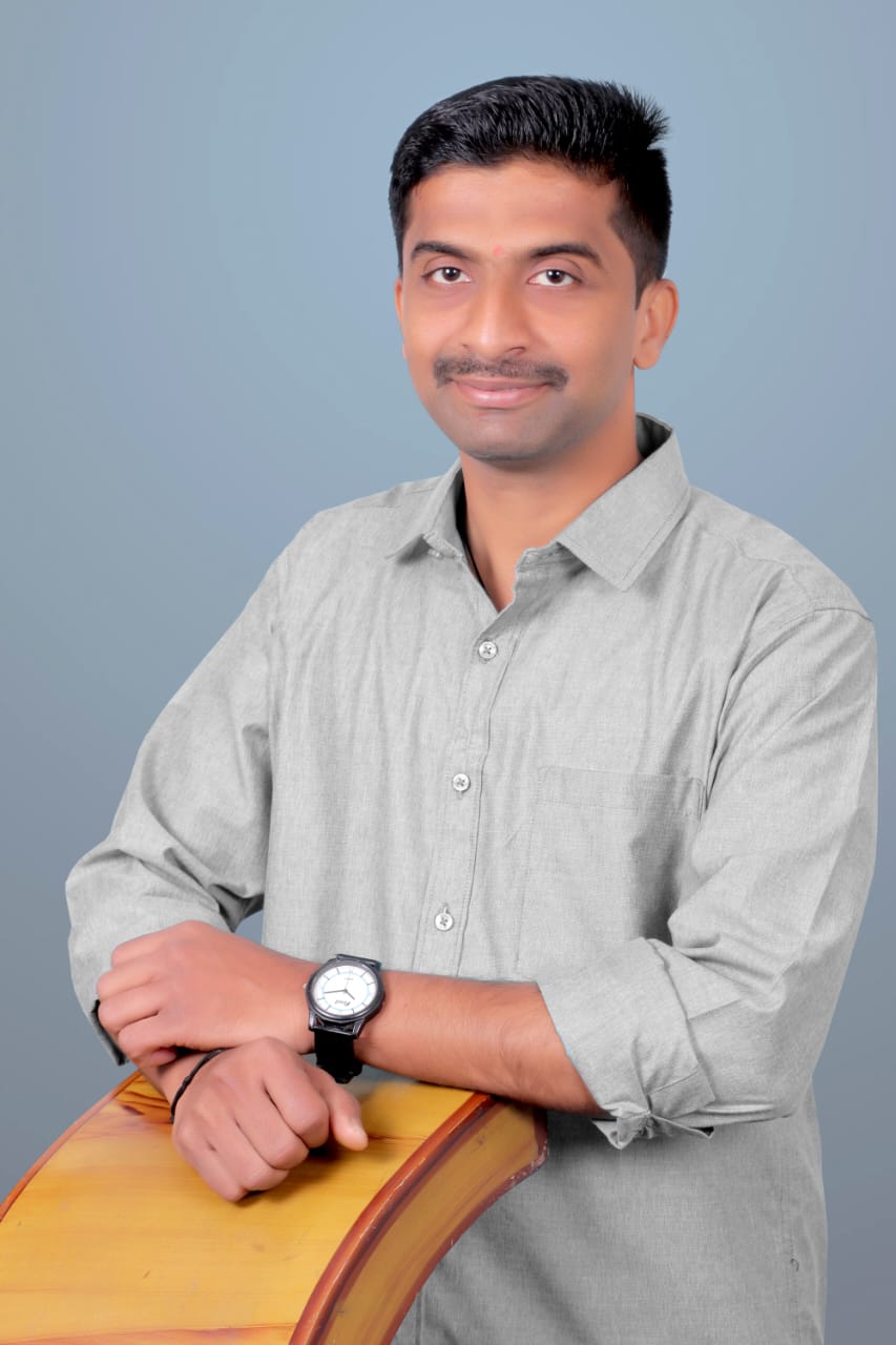 Yog Maratha Vadhu Var