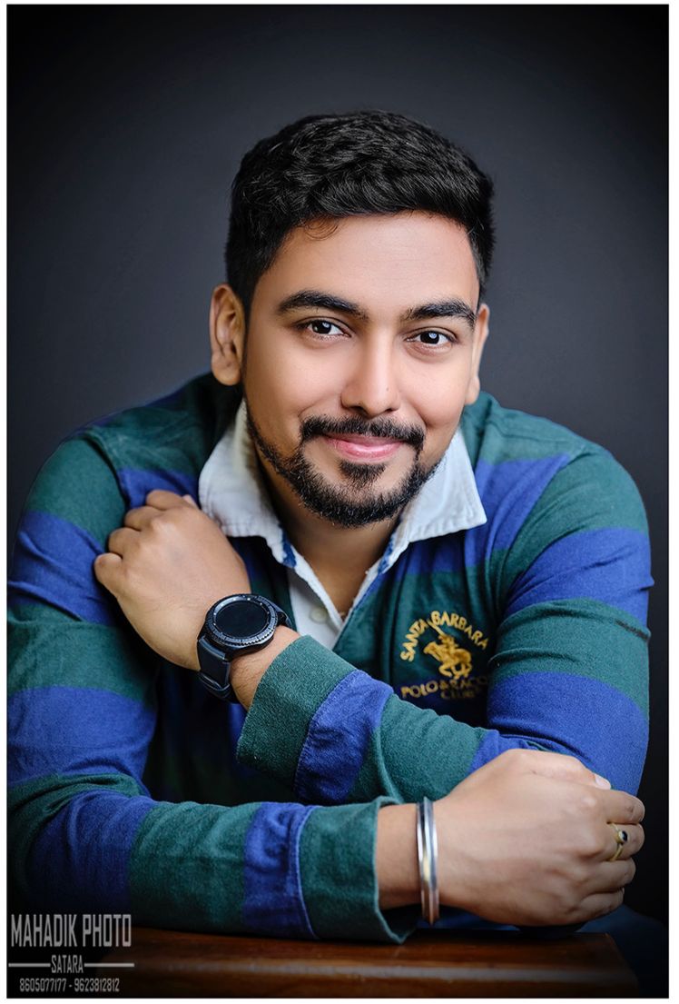 96 Kuli Maratha Profile