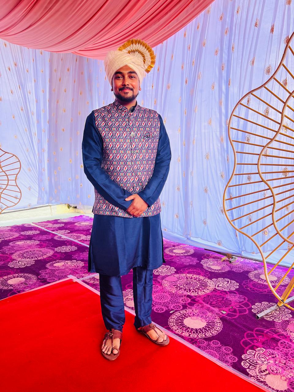 Maratha Marriage Profile