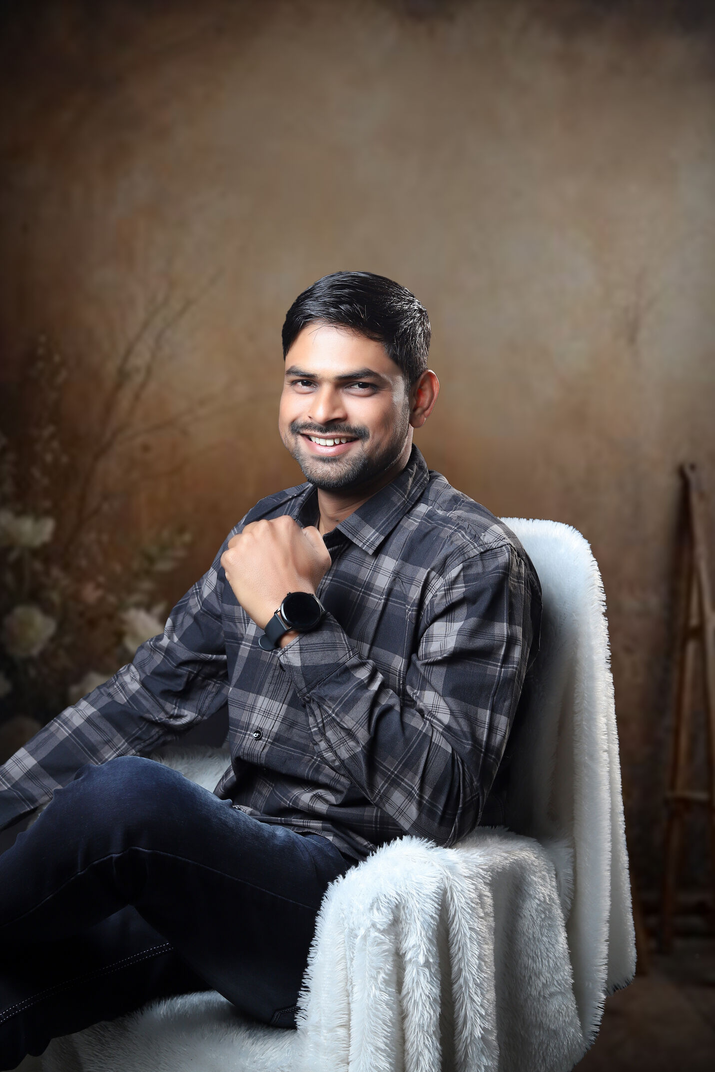 96 Kuli Maratha Profile