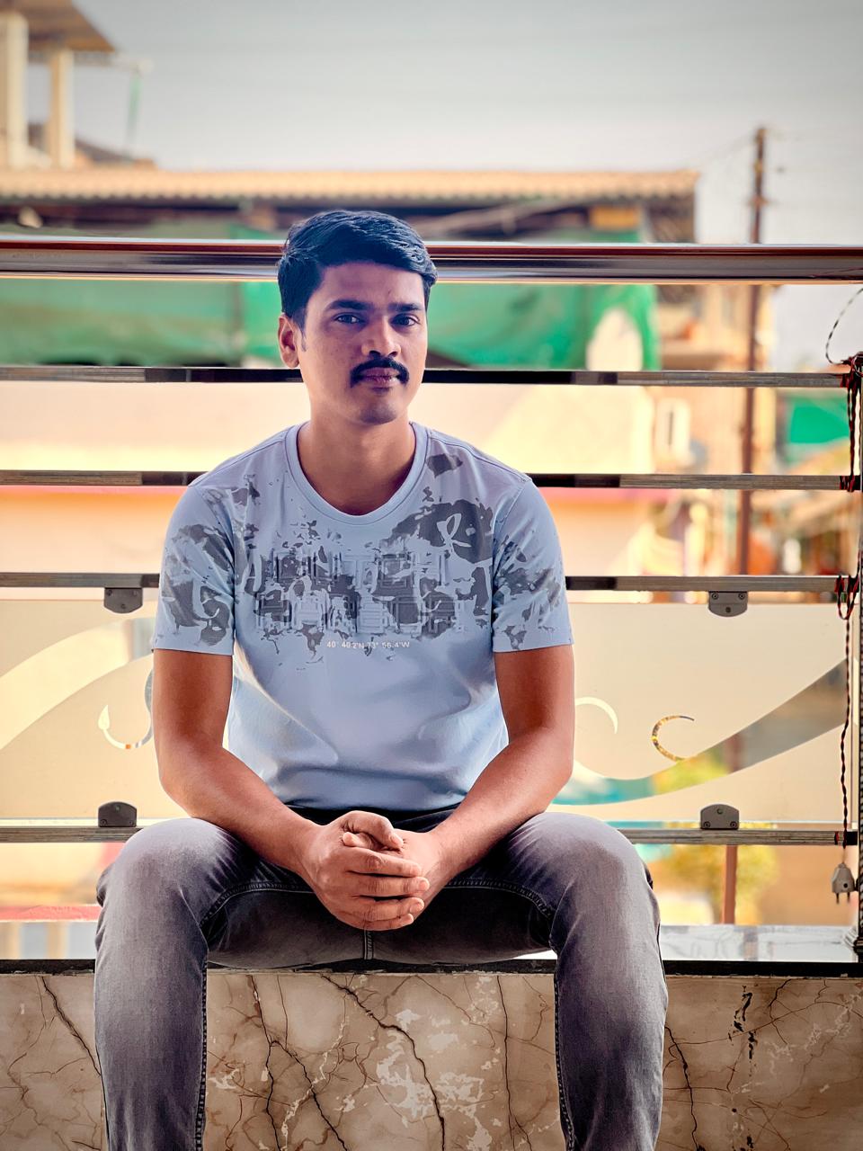 96 Kuli Maratha Profile