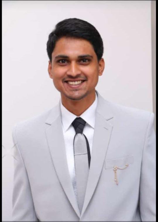 96 Kuli Maratha Profile