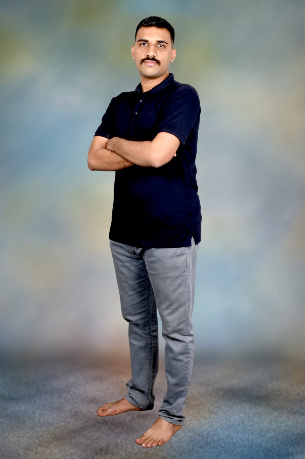 96 Kuli Maratha Profile
