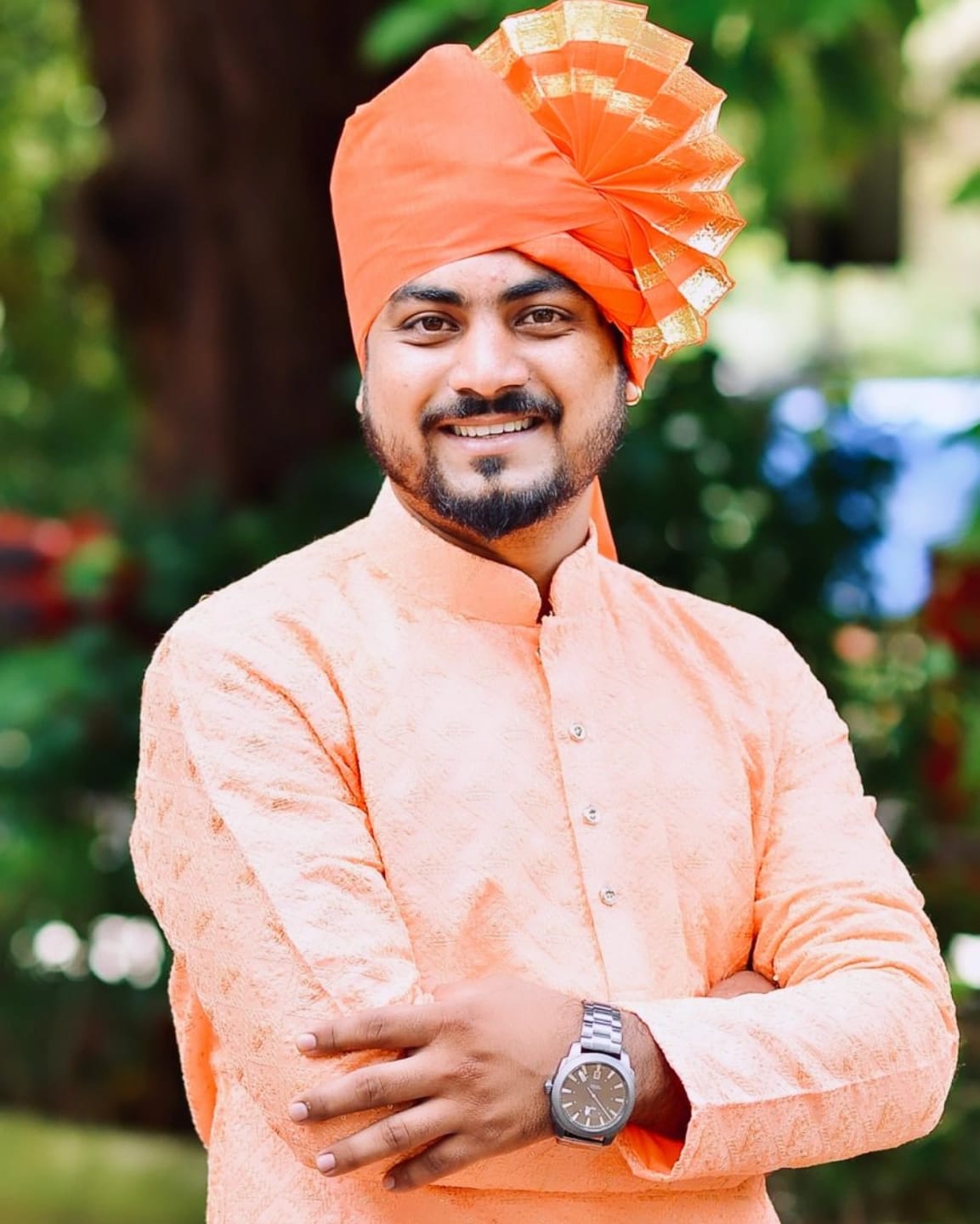 96 Kuli Maratha Profile