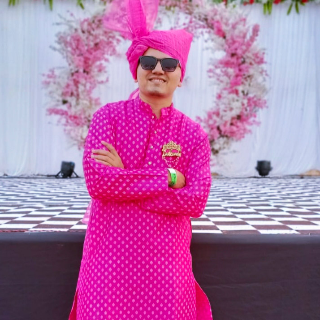 96 Kuli Maratha Profile