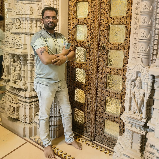 96 Kuli Maratha Profile