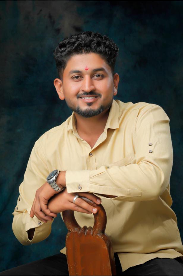 Yog Maratha Vadhu Var