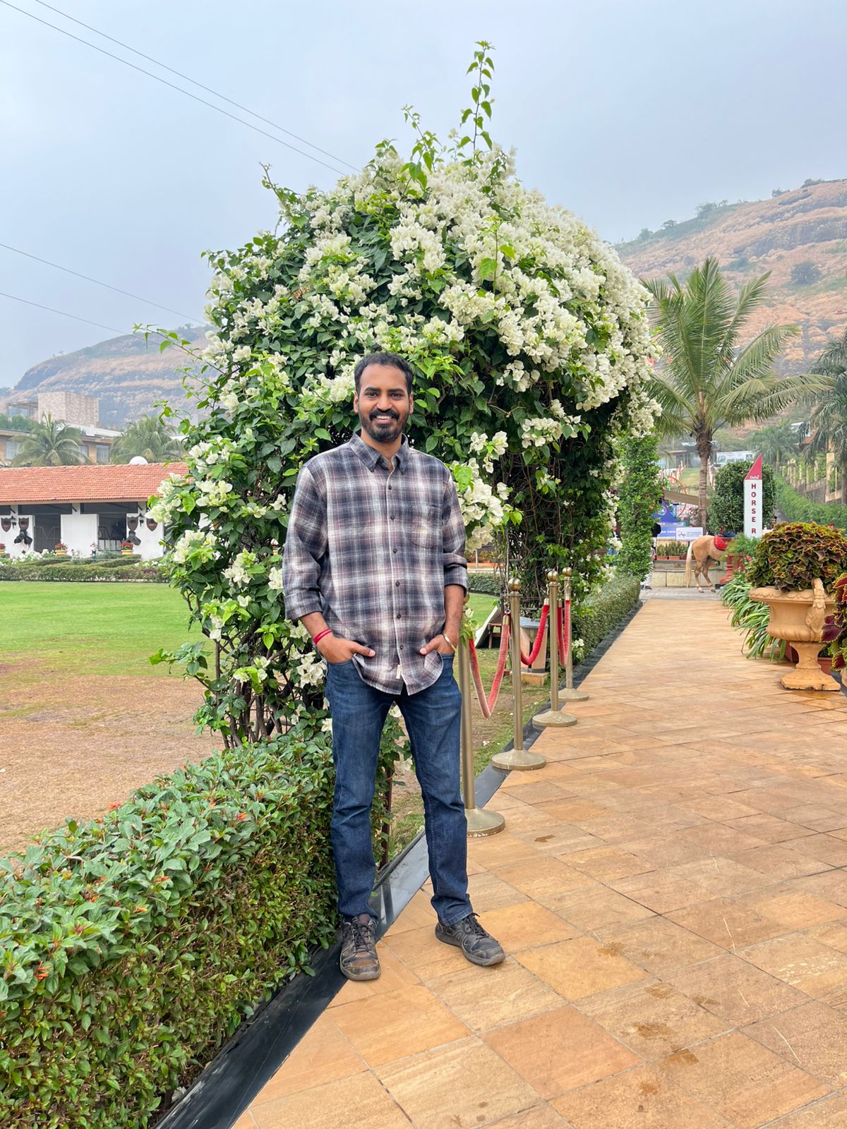 96 Kuli Maratha Profile