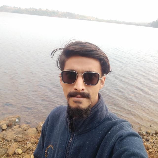 96 Kuli Maratha Profile