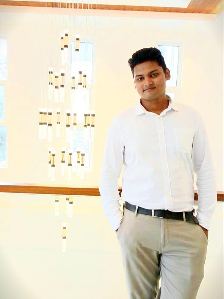 96 Kuli Maratha Profile
