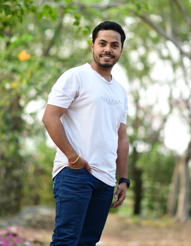96 Kuli Maratha Profile