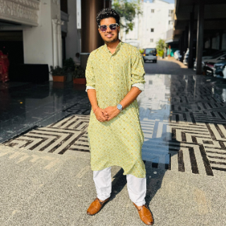 96 Kuli Maratha Profile