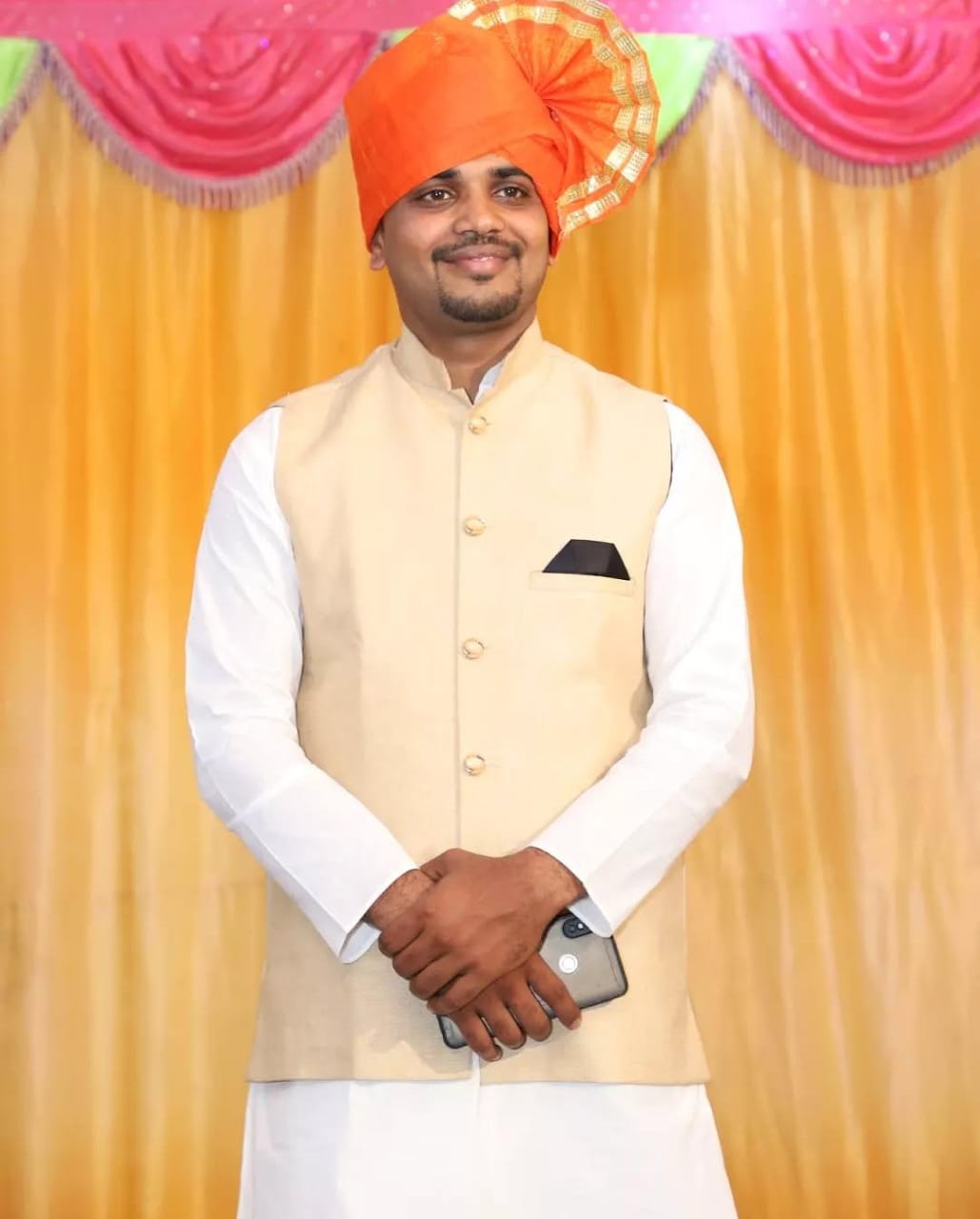 96 Kuli Maratha Profile
