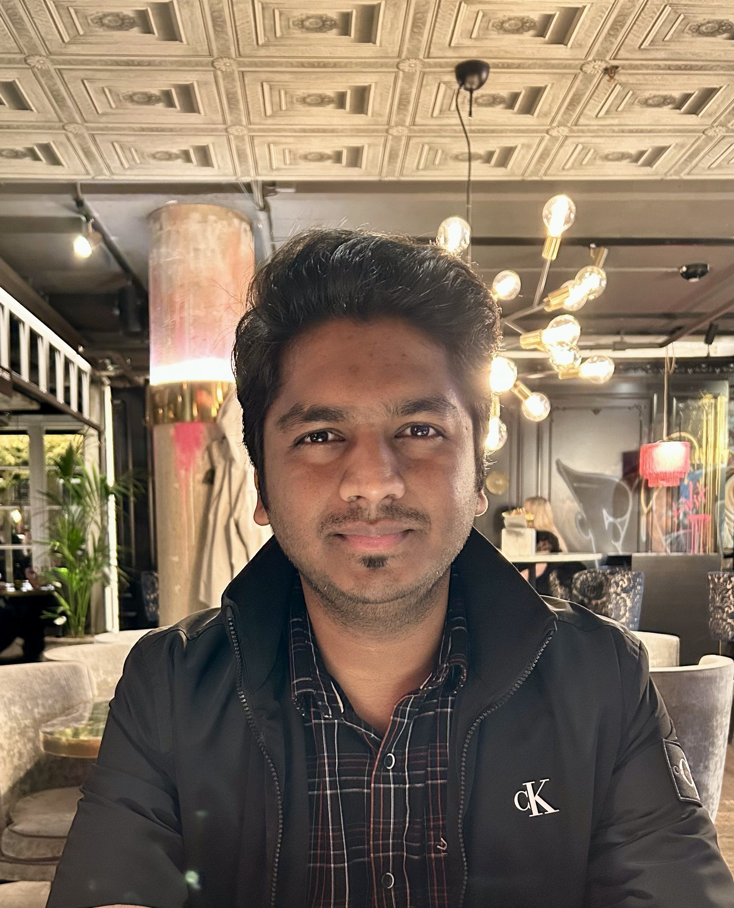 96 Kuli Maratha Profile