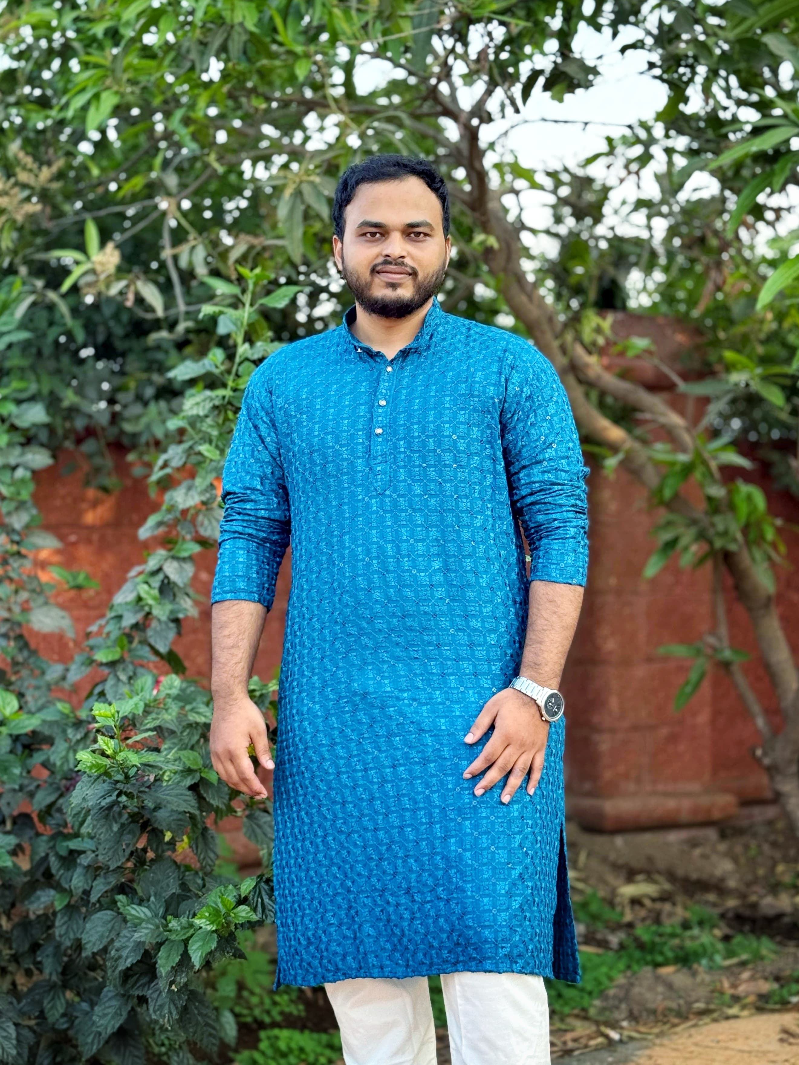 96 Kuli Maratha Profile