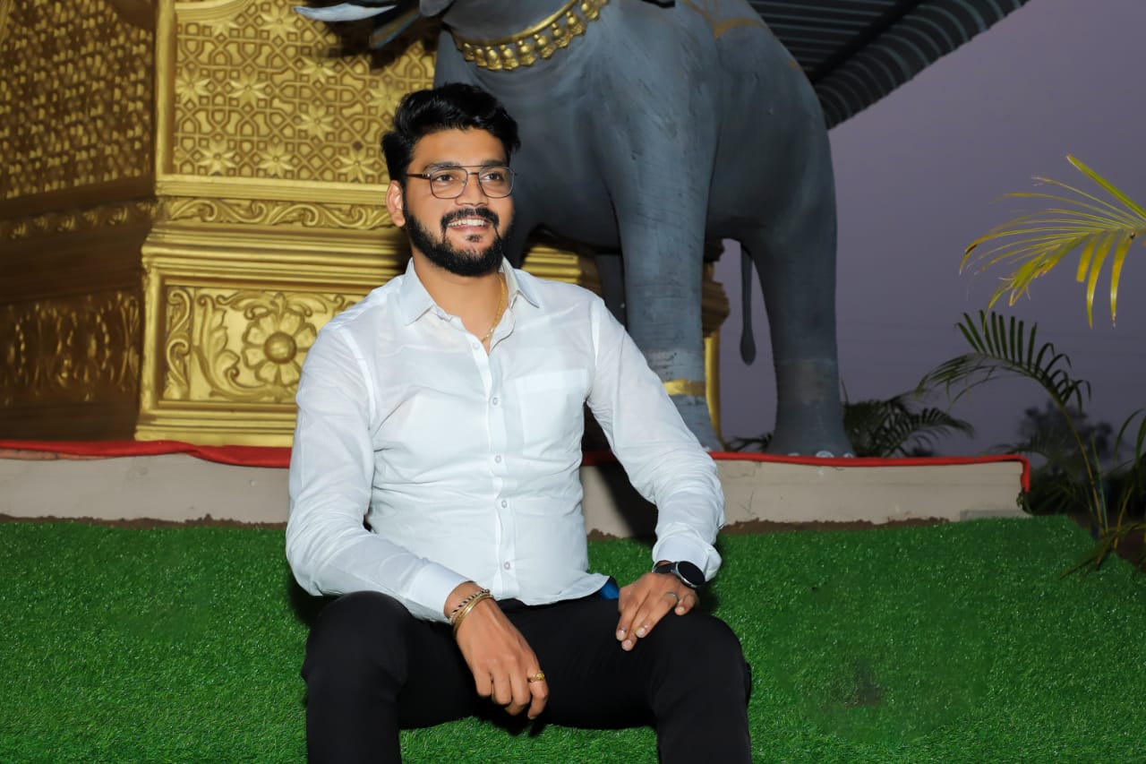 Yog Maratha Vadhu Var