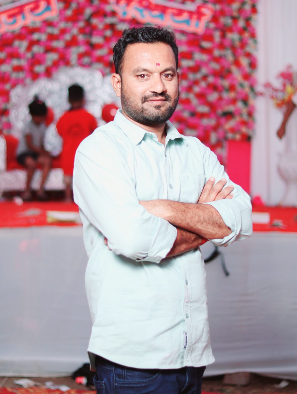Yog Maratha Vadhu Var