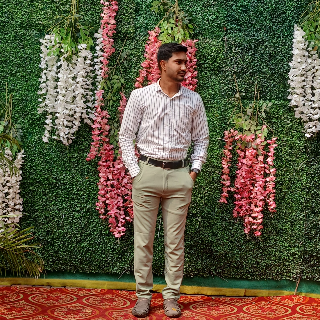 96 Kuli Maratha Profile