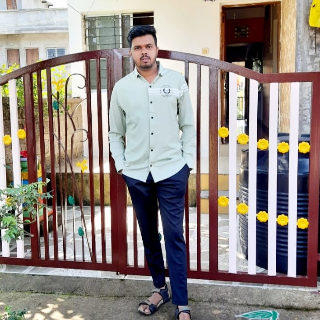 96 Kuli Maratha Profile