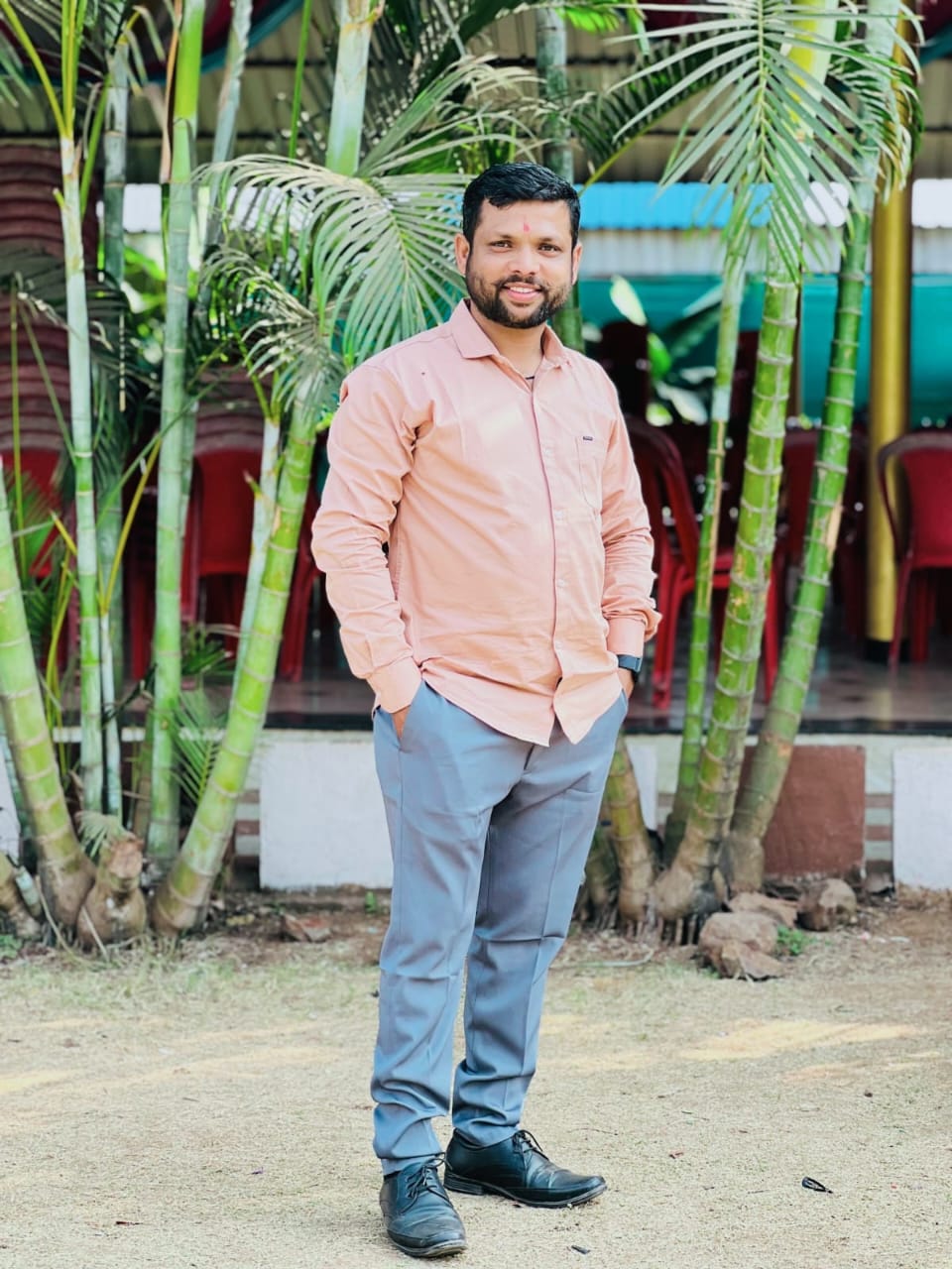 Yog Maratha Vadhu Var