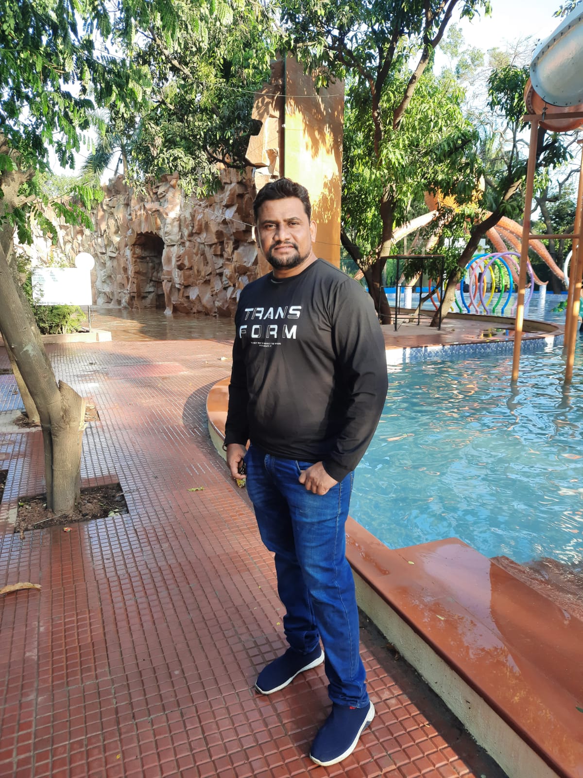 96 Kuli Maratha Profile