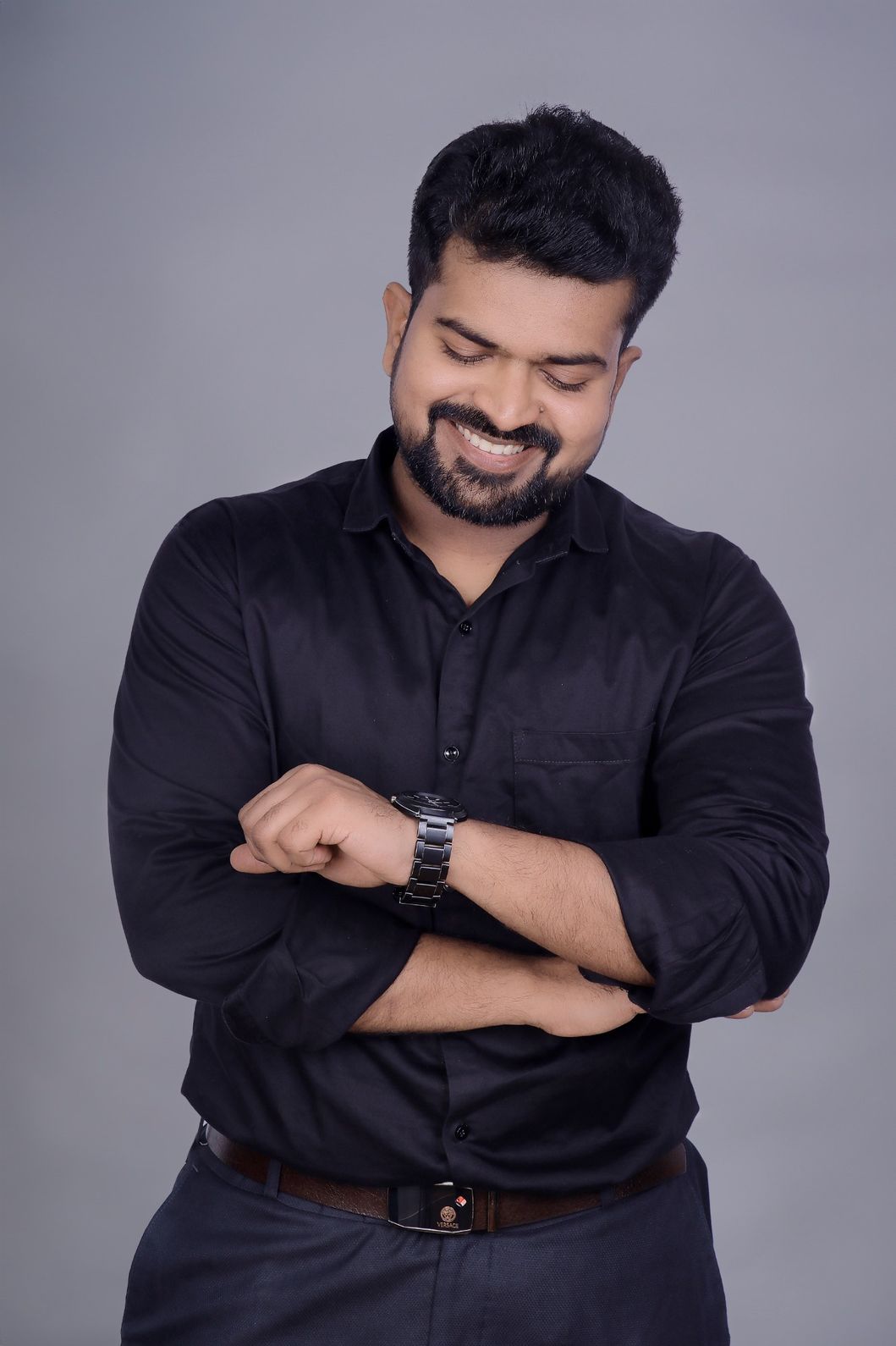 96 Kuli Maratha Profile