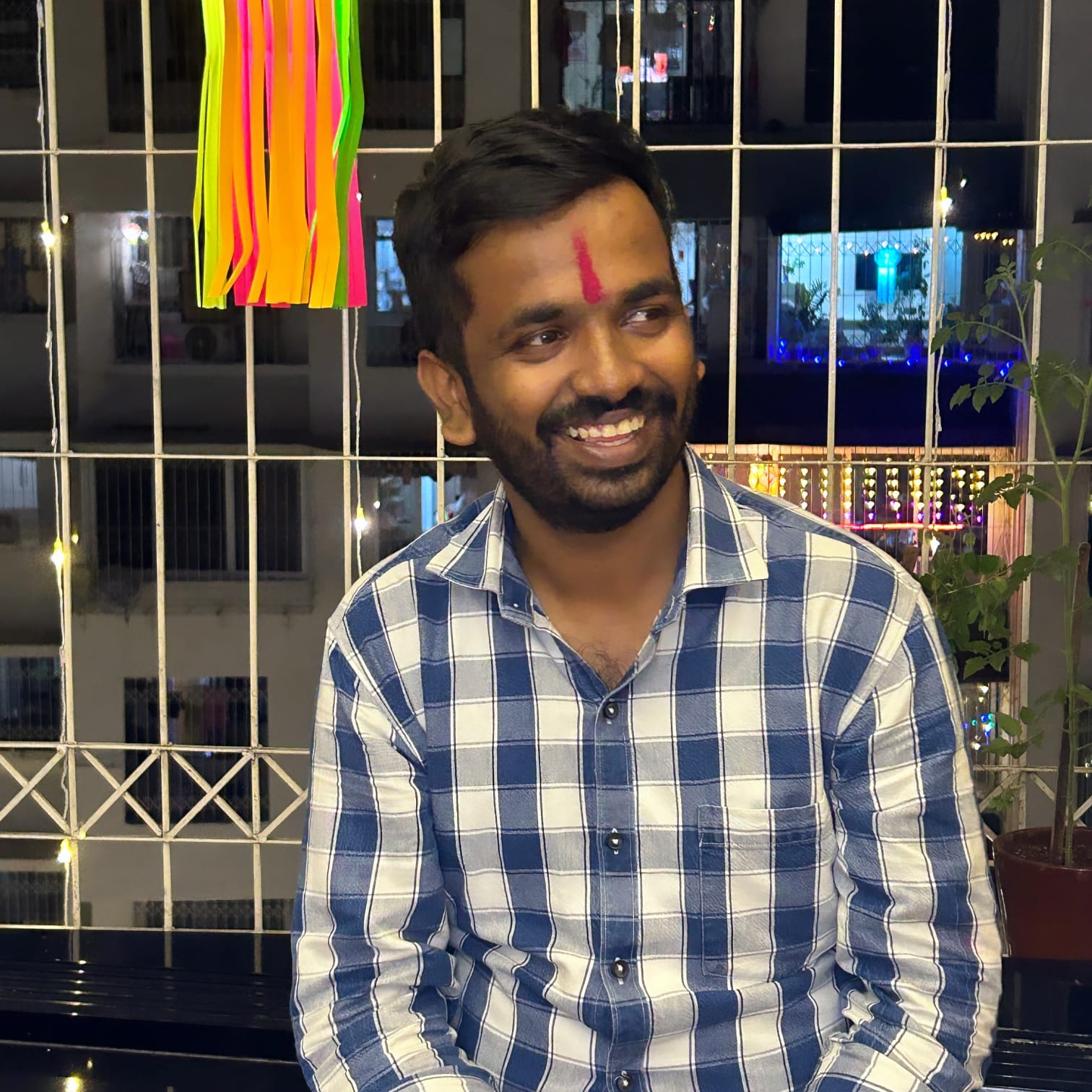 96 Kuli Maratha Profile