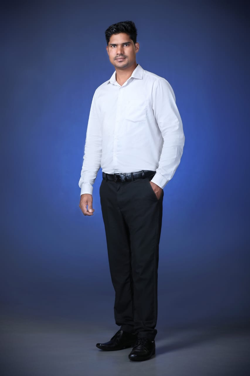96 Kuli Maratha Profile