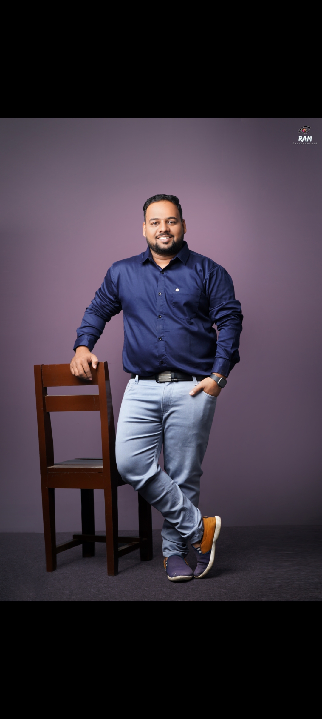 96 Kuli Maratha Profile