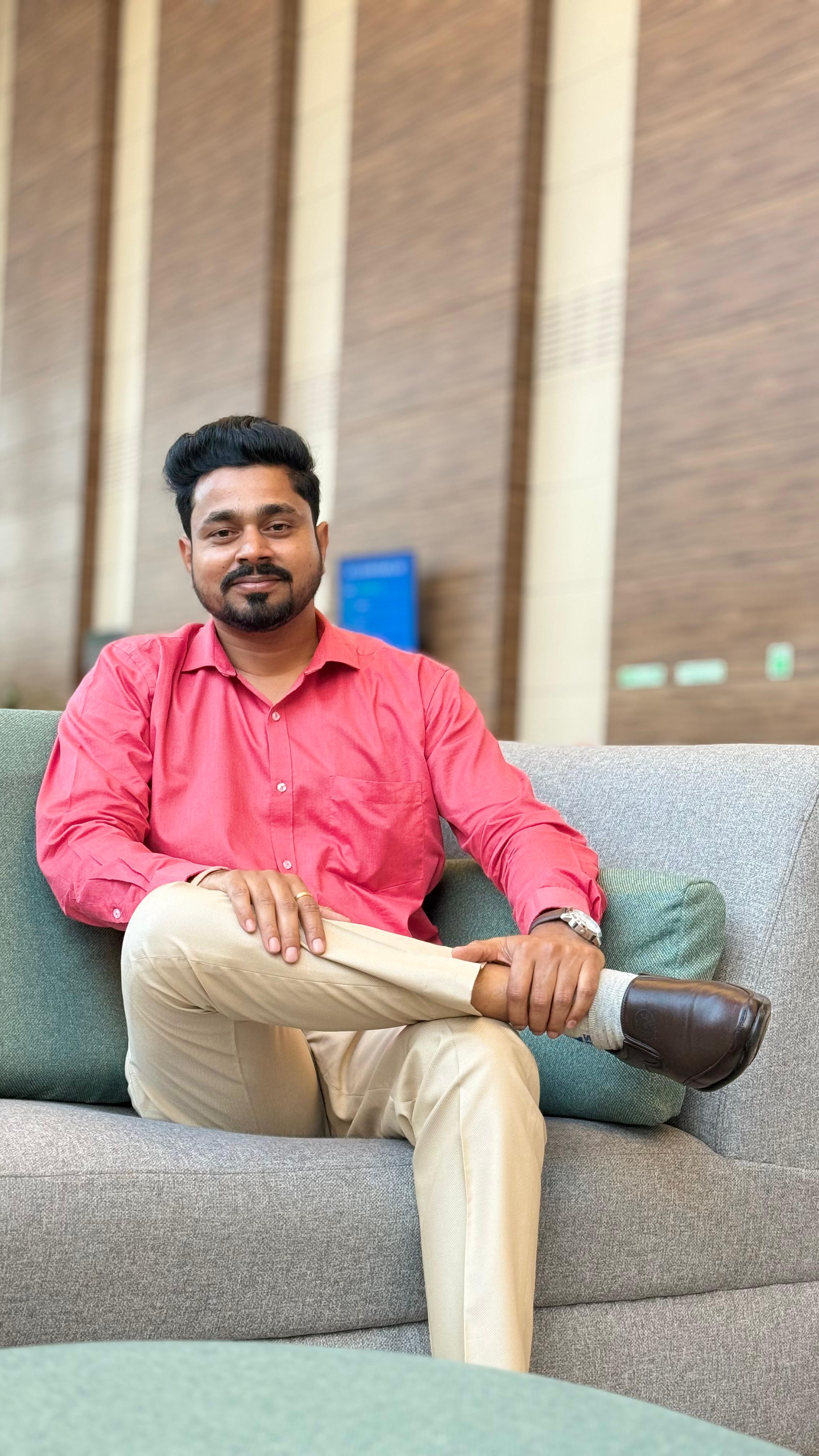 96 Kuli Maratha Profile