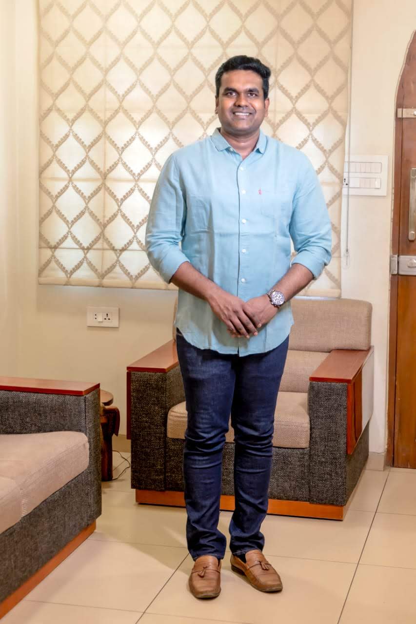 96 Kuli Maratha Profile